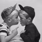 Never Blame Anyone In Your Life